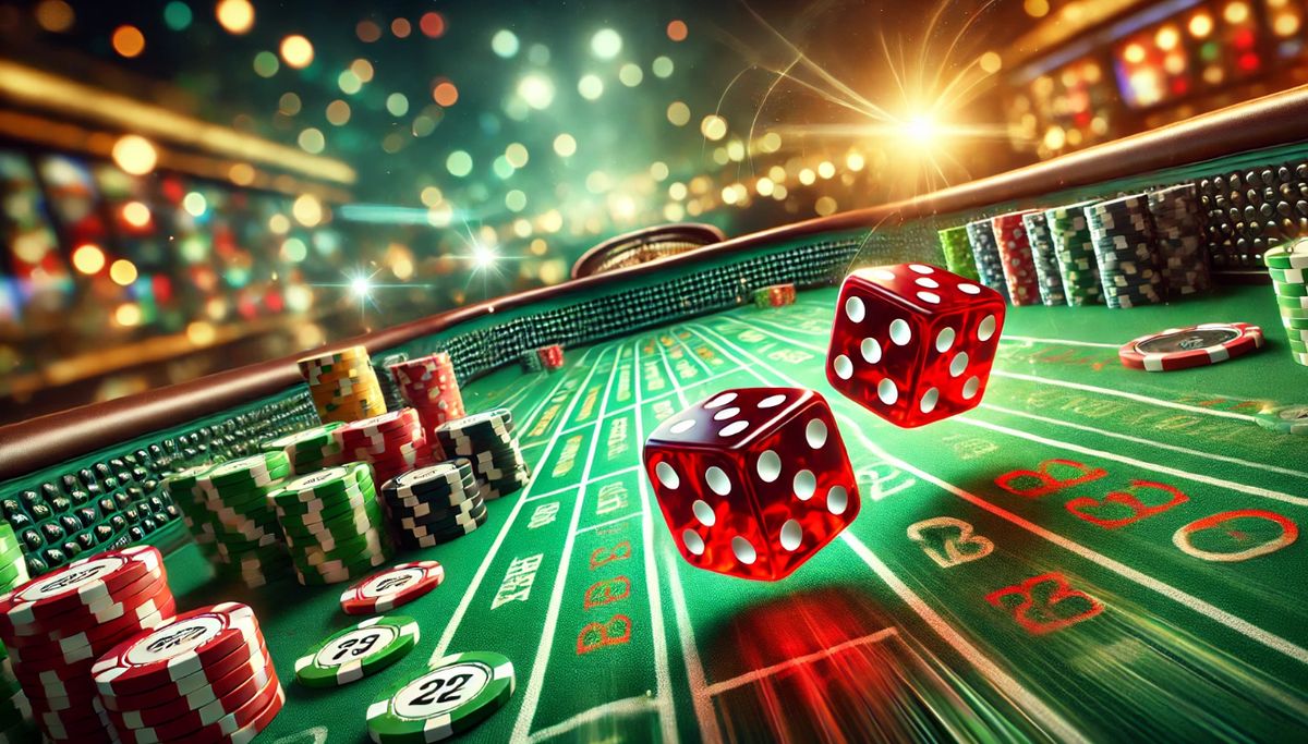 Blue Lake Casino Welcome Bonus